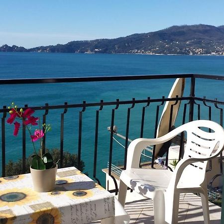 Vicino A Portofino E Alle Cinque Terre - Near Portofino And Cinque Terre 쪼알리 외부 사진