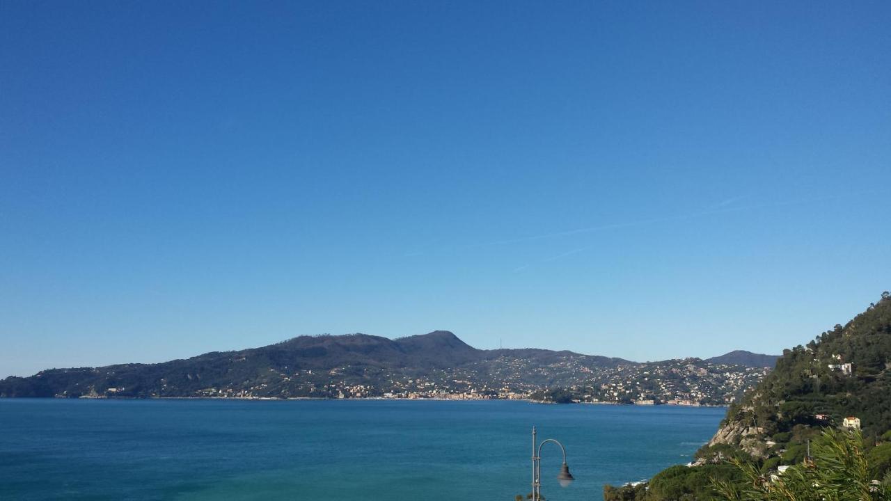 Vicino A Portofino E Alle Cinque Terre - Near Portofino And Cinque Terre 쪼알리 외부 사진