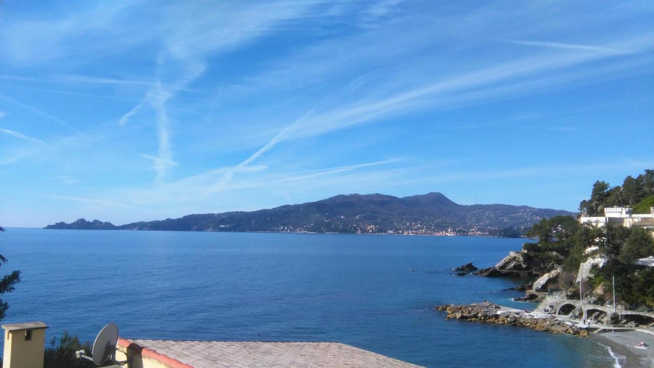 Vicino A Portofino E Alle Cinque Terre - Near Portofino And Cinque Terre 쪼알리 외부 사진
