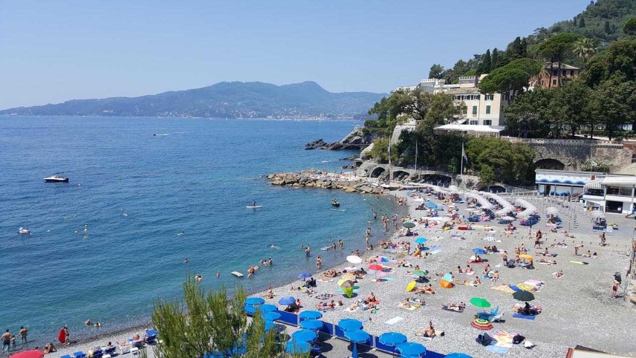 Vicino A Portofino E Alle Cinque Terre - Near Portofino And Cinque Terre 쪼알리 외부 사진