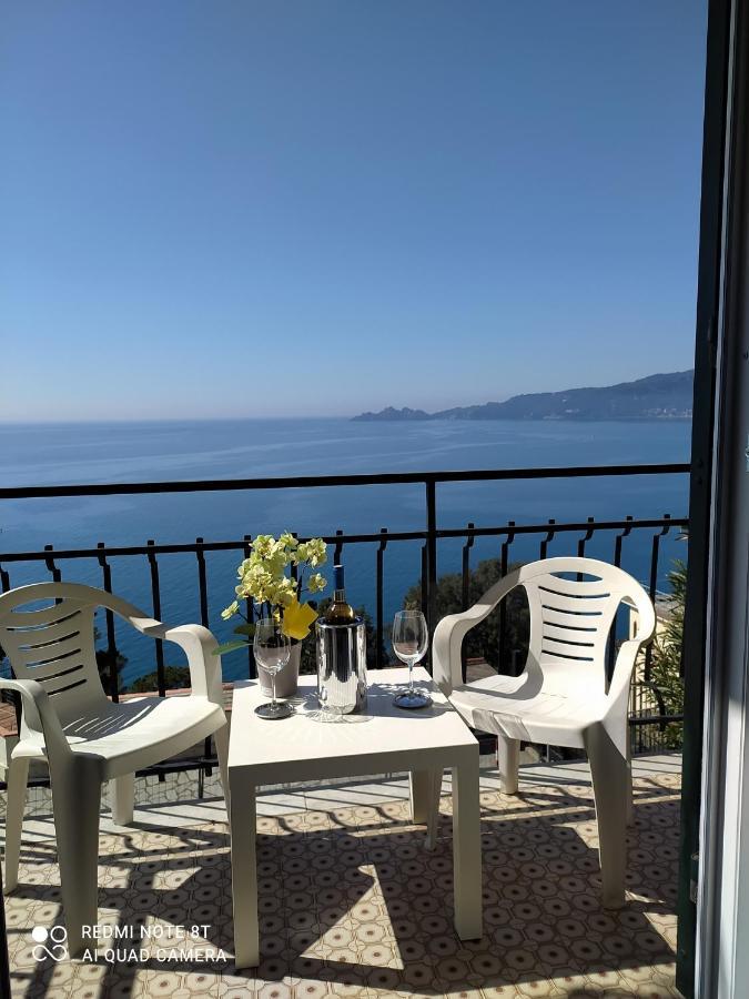 Vicino A Portofino E Alle Cinque Terre - Near Portofino And Cinque Terre 쪼알리 외부 사진