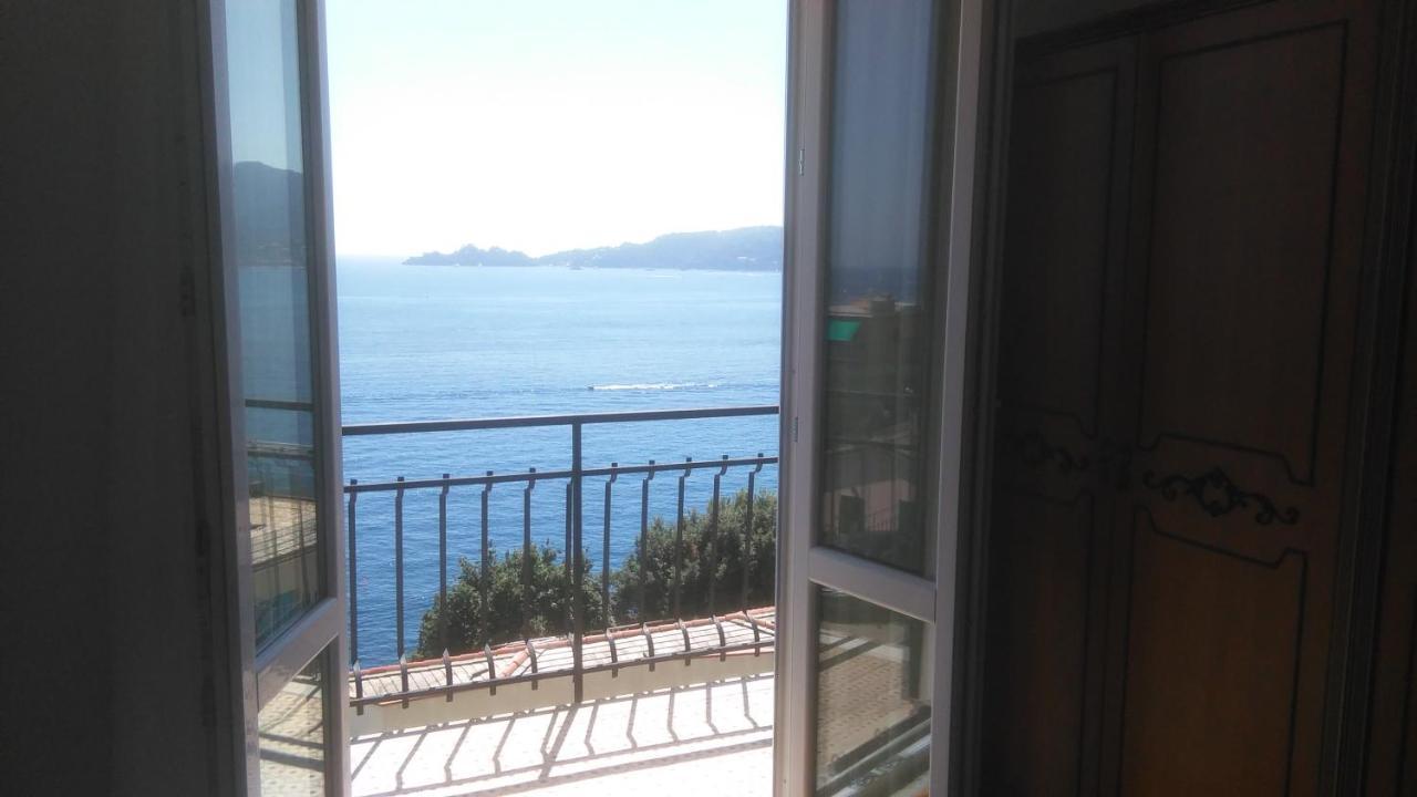 Vicino A Portofino E Alle Cinque Terre - Near Portofino And Cinque Terre 쪼알리 외부 사진