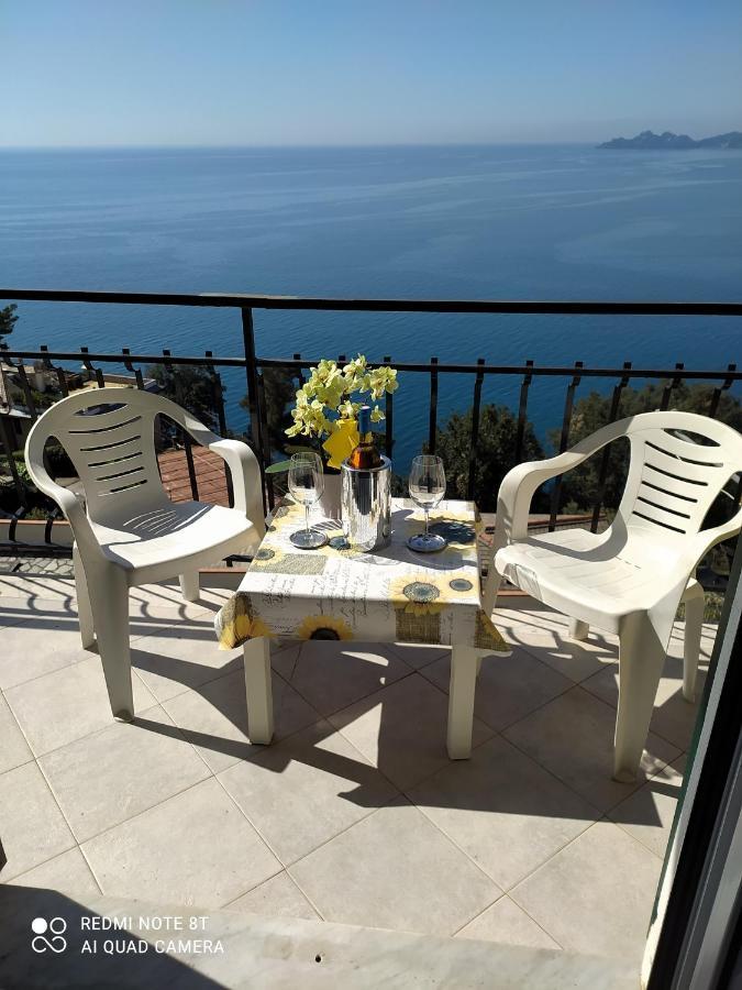 Vicino A Portofino E Alle Cinque Terre - Near Portofino And Cinque Terre 쪼알리 외부 사진