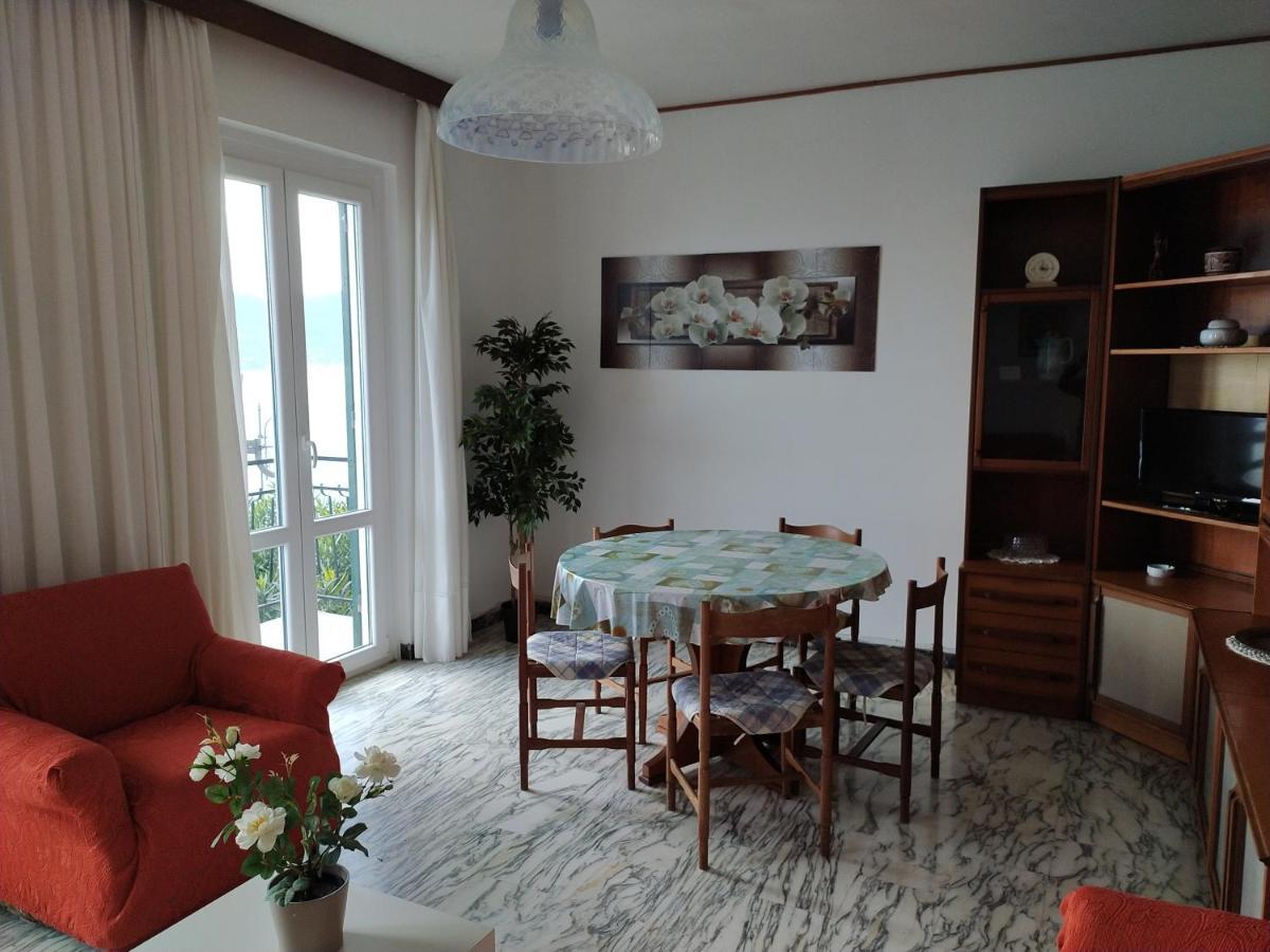 Vicino A Portofino E Alle Cinque Terre - Near Portofino And Cinque Terre 쪼알리 외부 사진