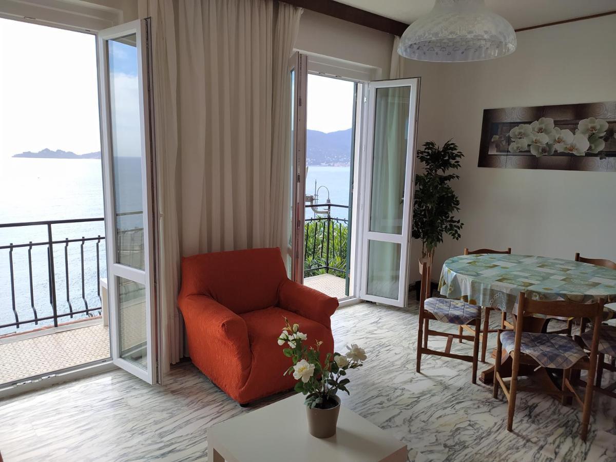 Vicino A Portofino E Alle Cinque Terre - Near Portofino And Cinque Terre 쪼알리 외부 사진