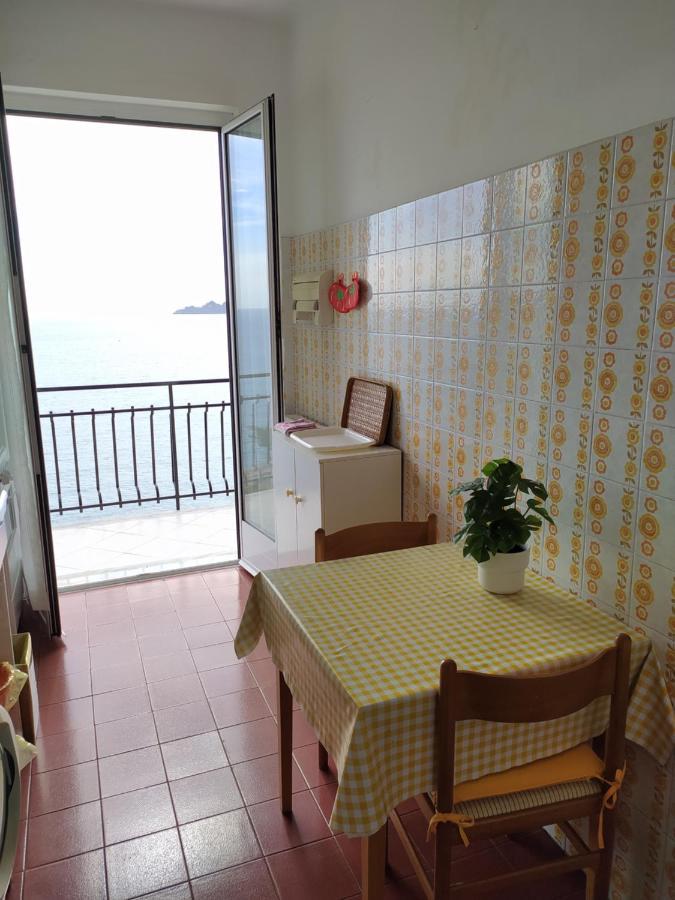 Vicino A Portofino E Alle Cinque Terre - Near Portofino And Cinque Terre 쪼알리 외부 사진