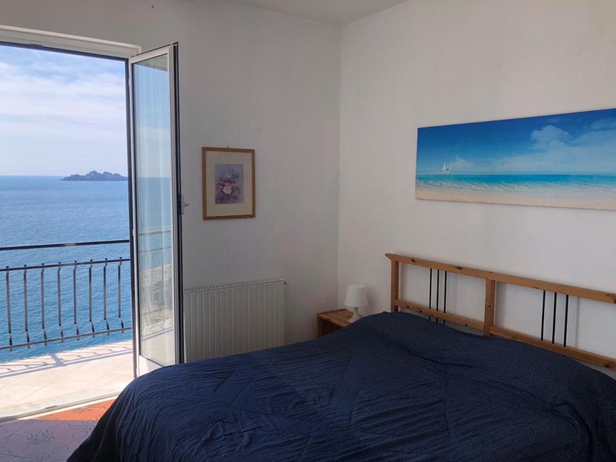 Vicino A Portofino E Alle Cinque Terre - Near Portofino And Cinque Terre 쪼알리 외부 사진